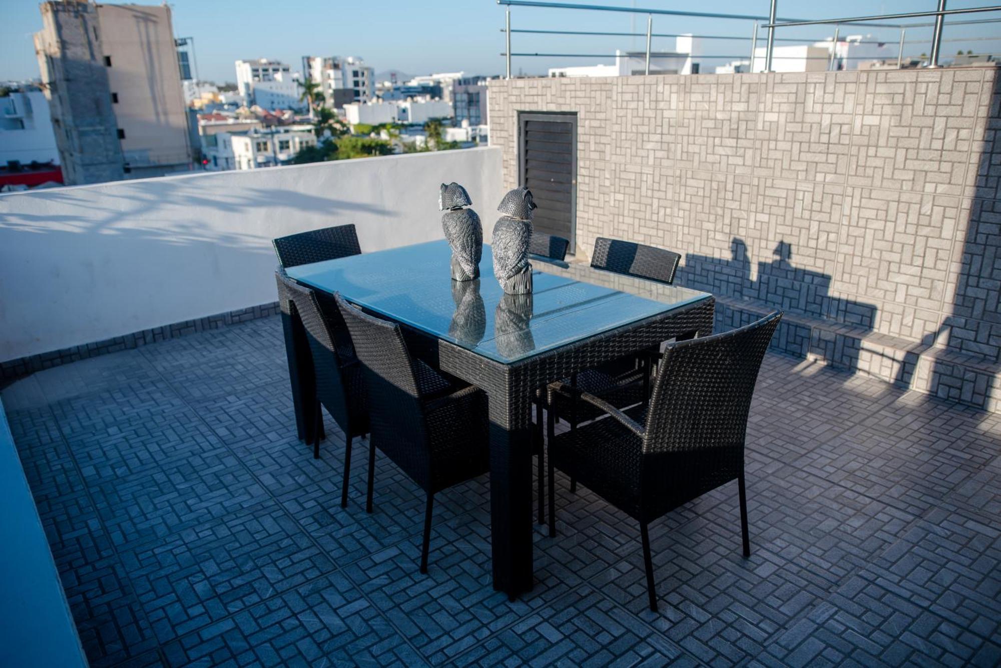 2Br/2Ba Condo 1 Block To Ocean! - Unit 3 Mazatlan Bagian luar foto