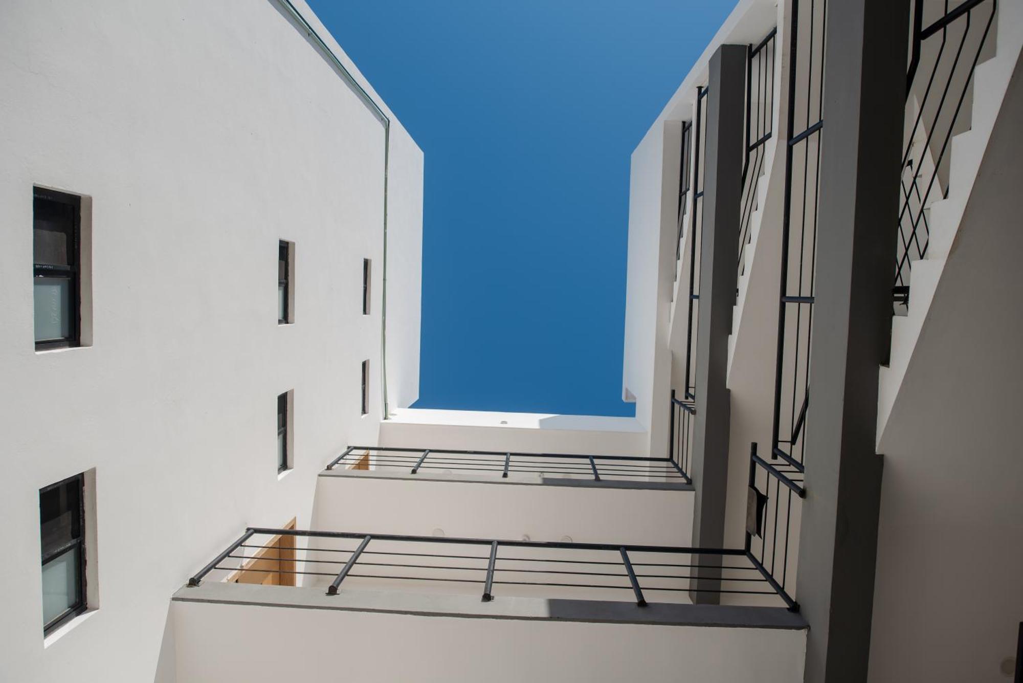 2Br/2Ba Condo 1 Block To Ocean! - Unit 3 Mazatlan Bagian luar foto