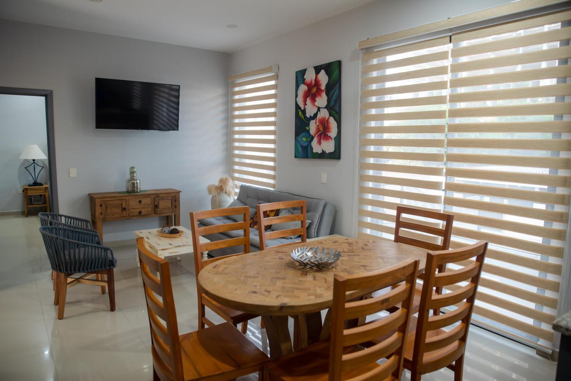 2Br/2Ba Condo 1 Block To Ocean! - Unit 3 Mazatlan Bagian luar foto