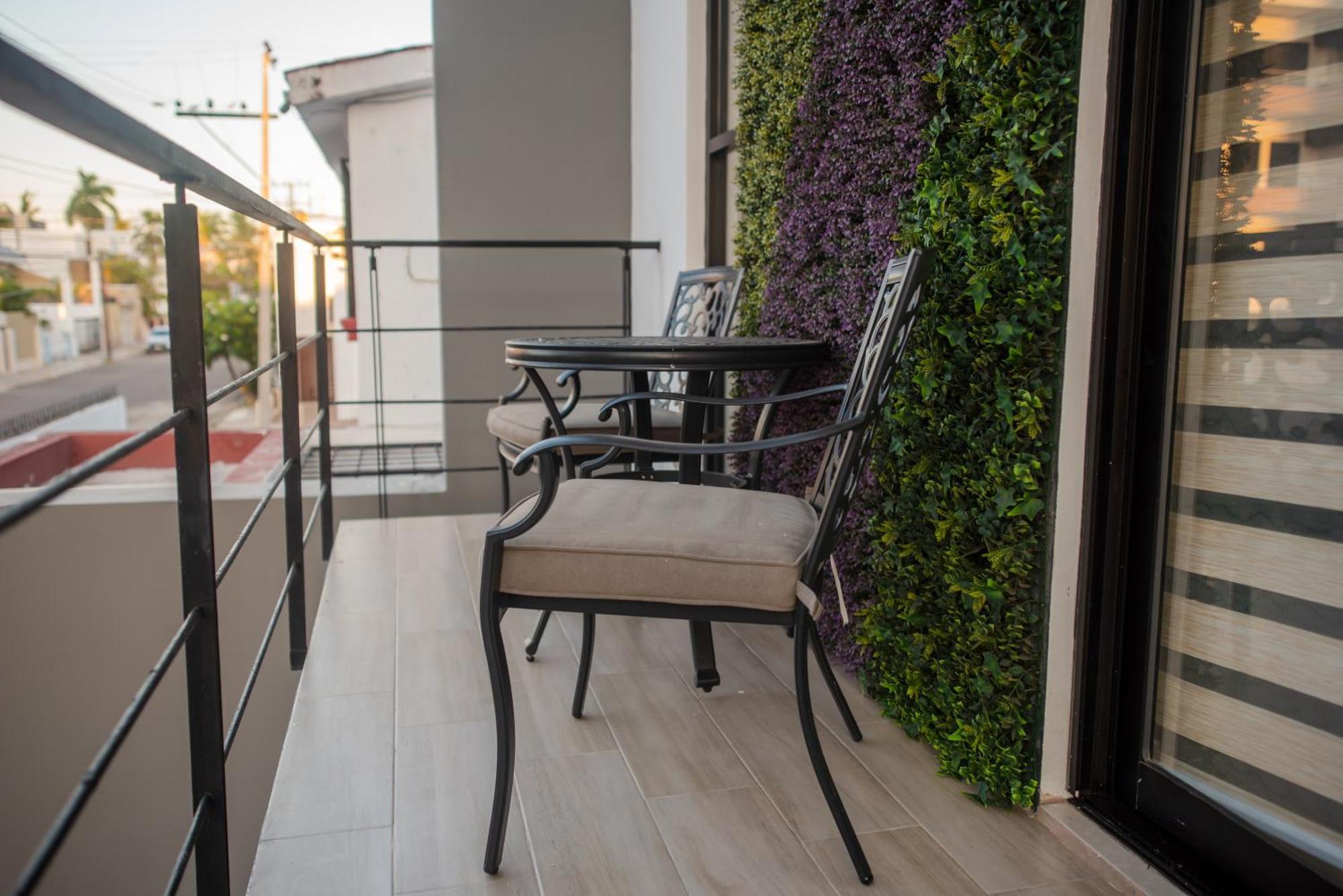 2Br/2Ba Condo 1 Block To Ocean! - Unit 3 Mazatlan Bagian luar foto