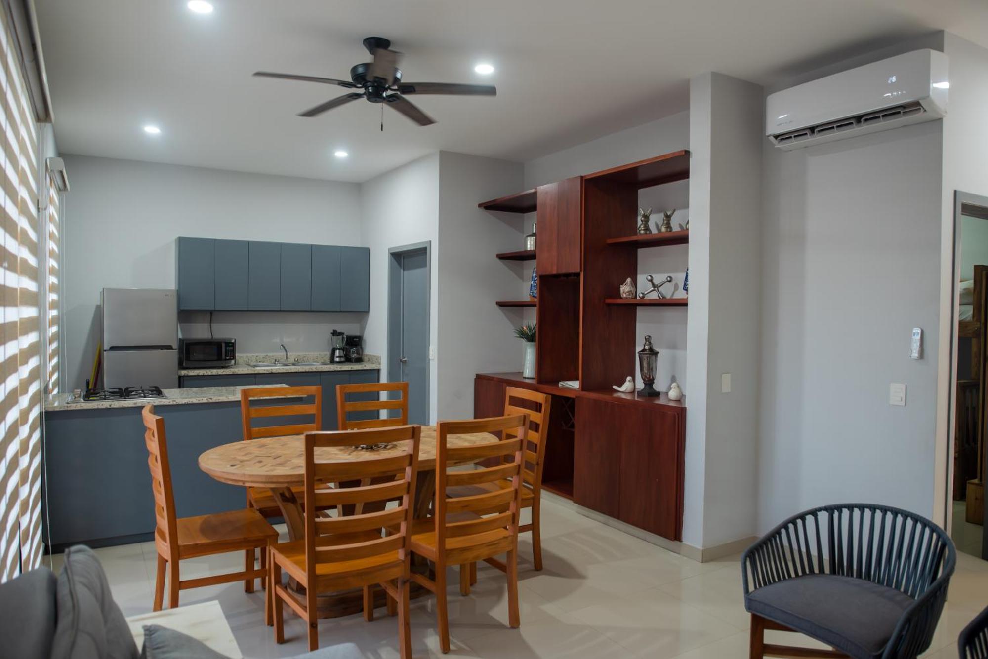 2Br/2Ba Condo 1 Block To Ocean! - Unit 3 Mazatlan Bagian luar foto