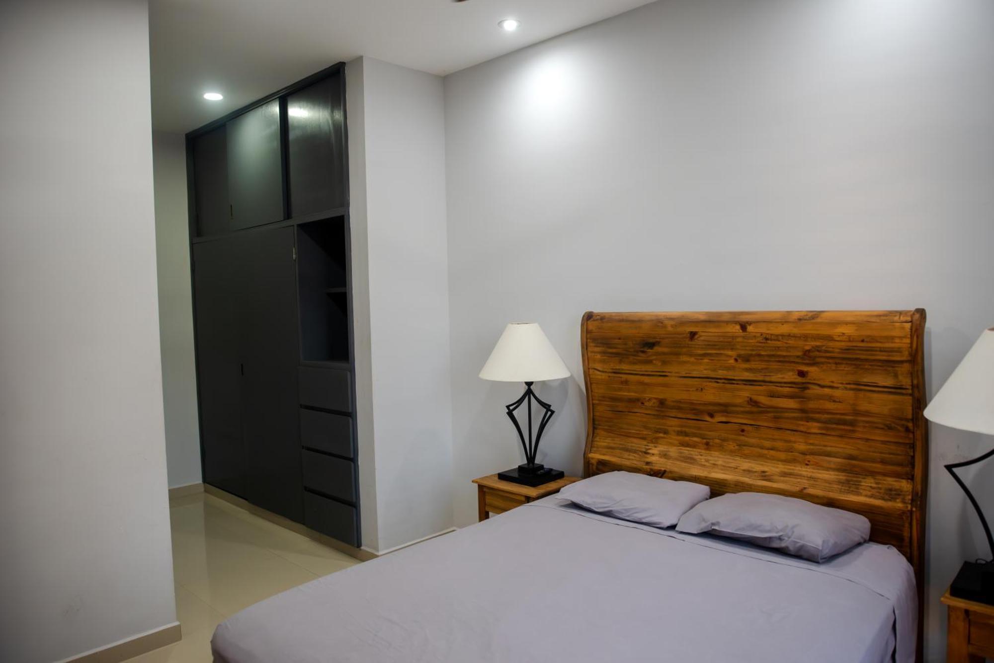 2Br/2Ba Condo 1 Block To Ocean! - Unit 3 Mazatlan Bagian luar foto