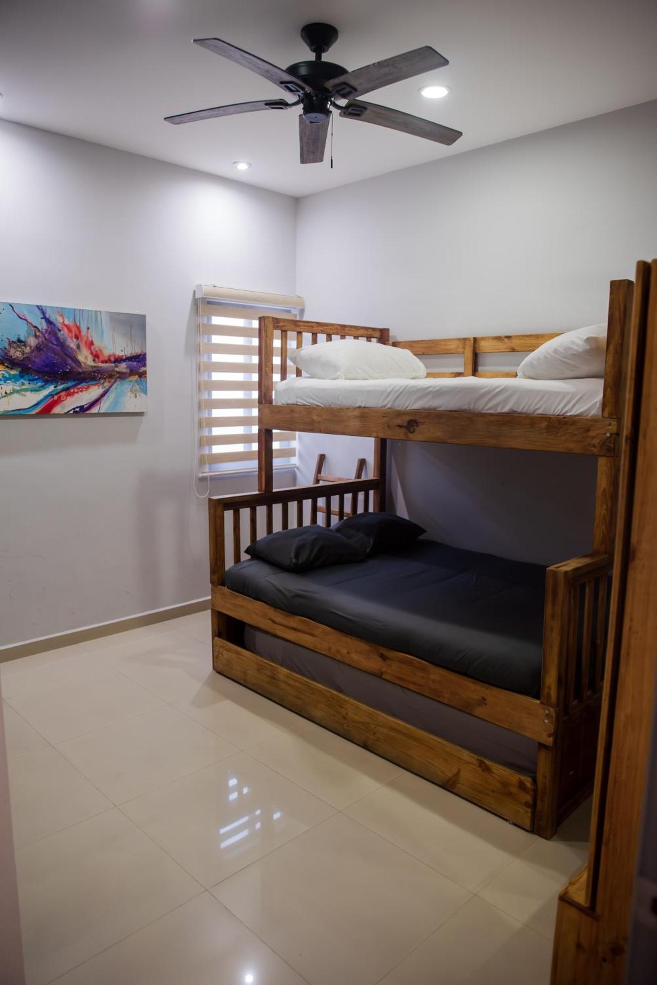 2Br/2Ba Condo 1 Block To Ocean! - Unit 3 Mazatlan Bagian luar foto