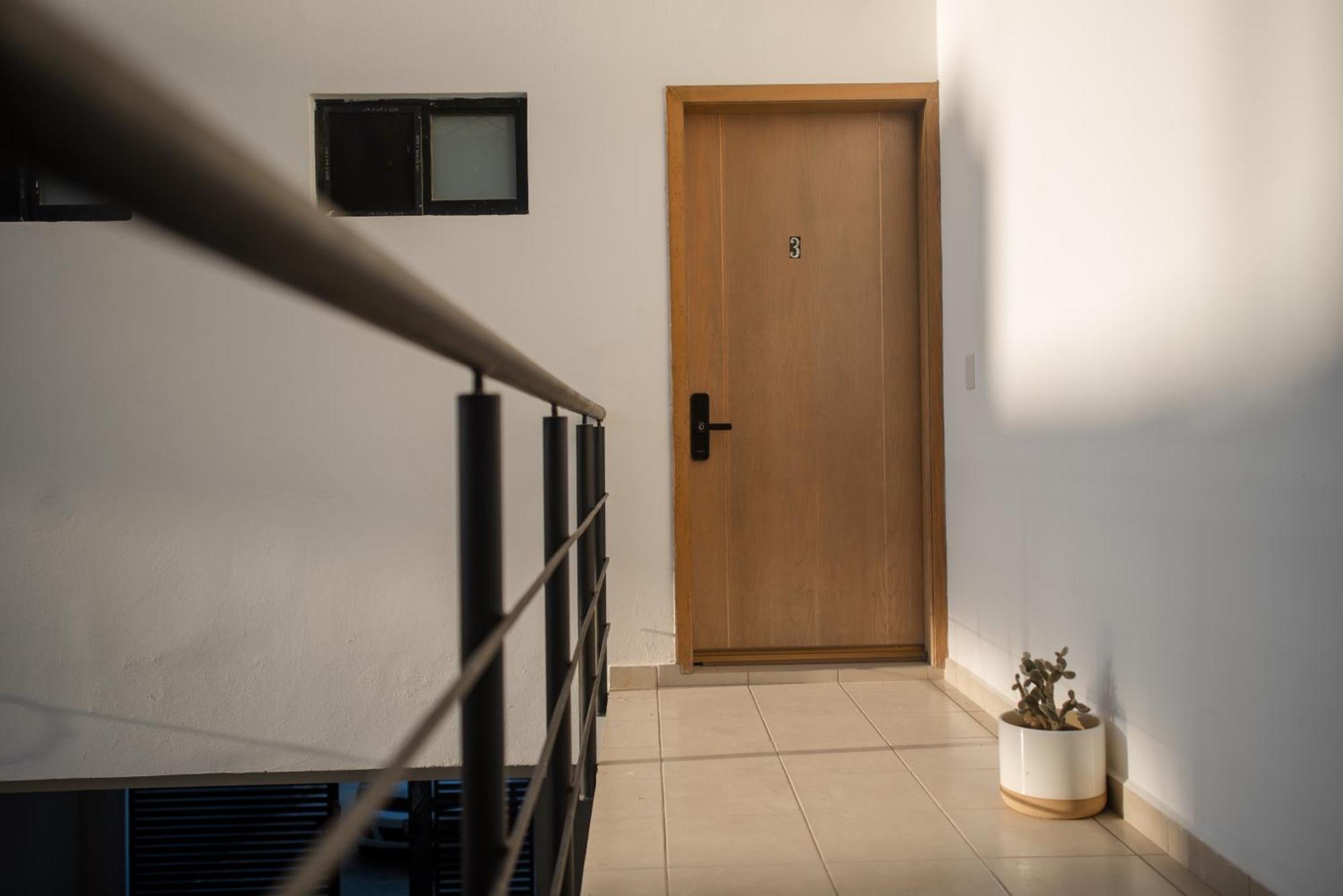 2Br/2Ba Condo 1 Block To Ocean! - Unit 3 Mazatlan Bagian luar foto