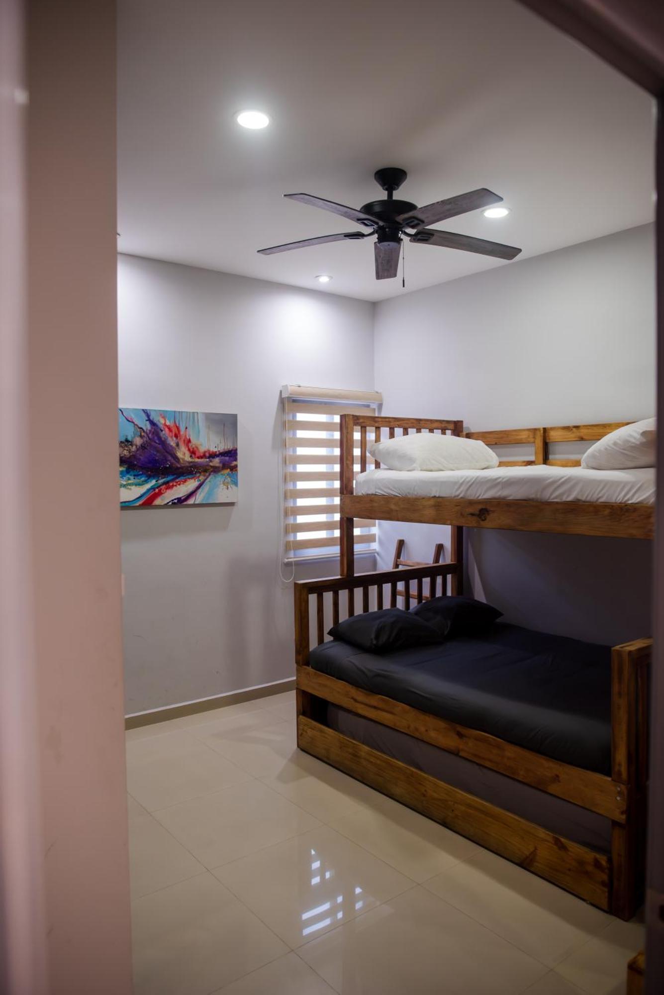 2Br/2Ba Condo 1 Block To Ocean! - Unit 3 Mazatlan Bagian luar foto