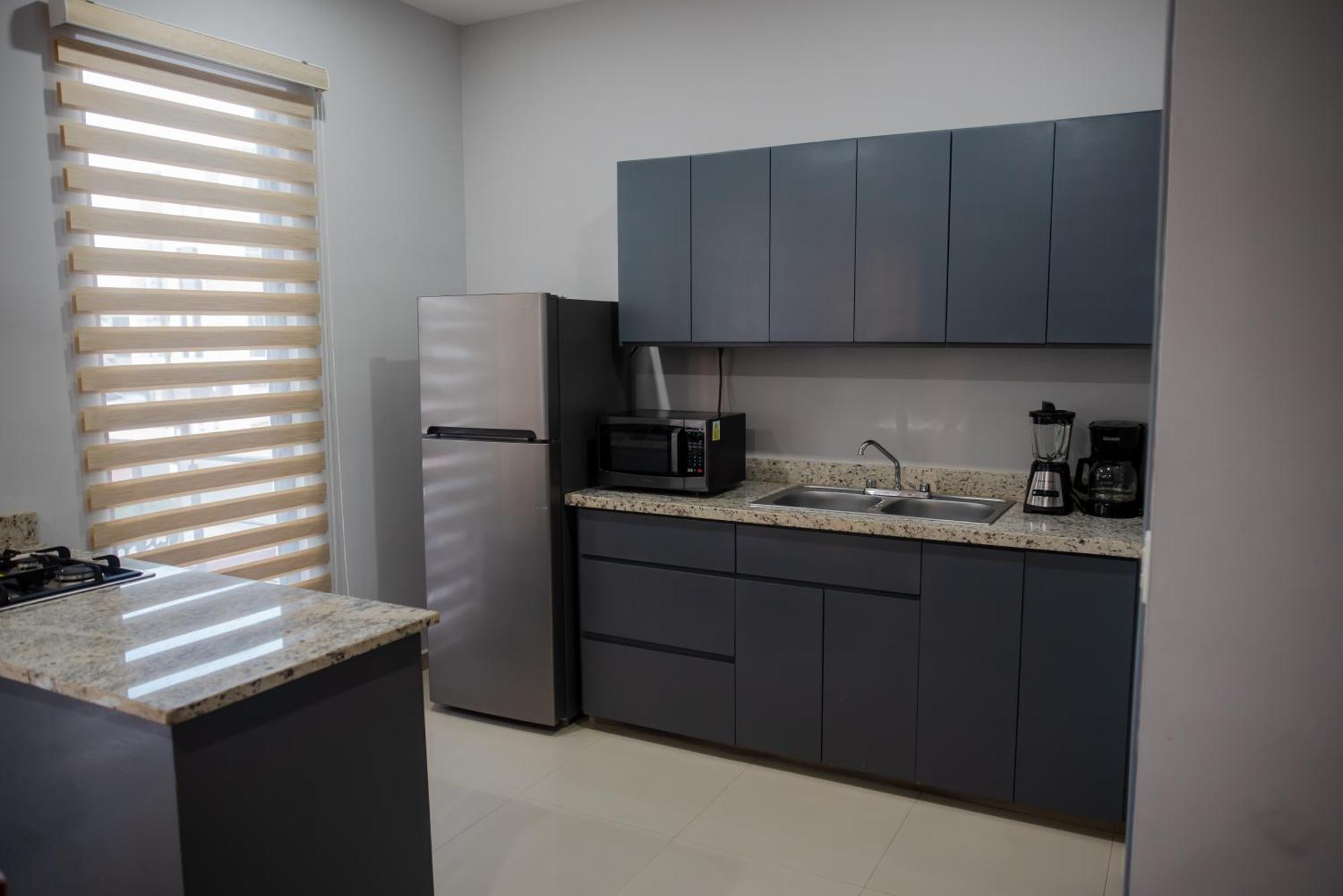 2Br/2Ba Condo 1 Block To Ocean! - Unit 3 Mazatlan Bagian luar foto